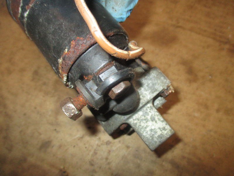 Yamaha 115hp 4 stroke outboard starter (68V-81800-01-00)