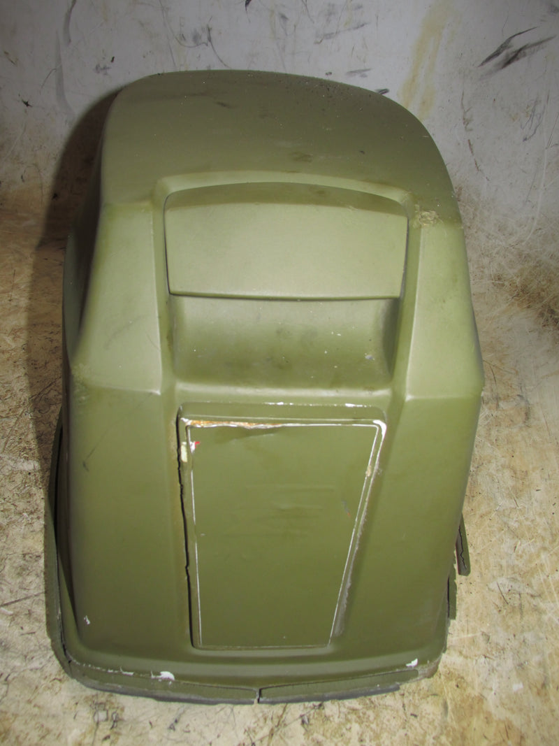 Evinrude 25hp 2 Stroke Outboard Top Cowling