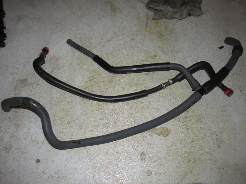 Yamaha 250hp 3.3L 4 Stroke Outboard Hose