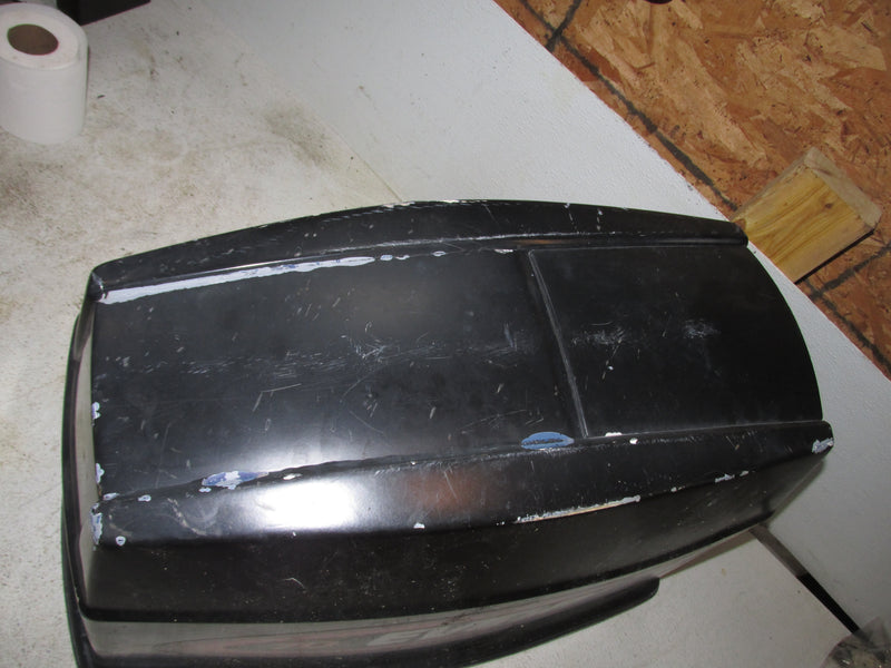 Evinrude 70hp 2 Stroke Outboard Top Cowling