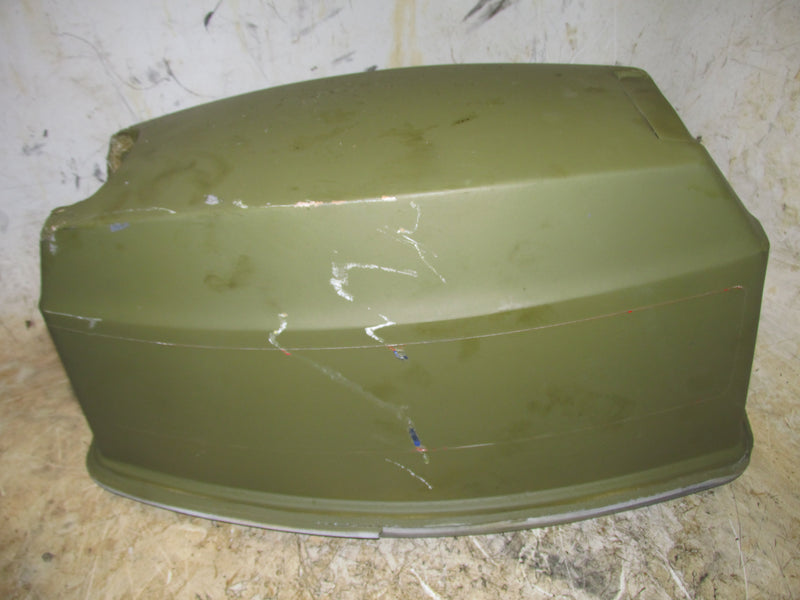 Evinrude 25hp 2 Stroke Outboard Top Cowling