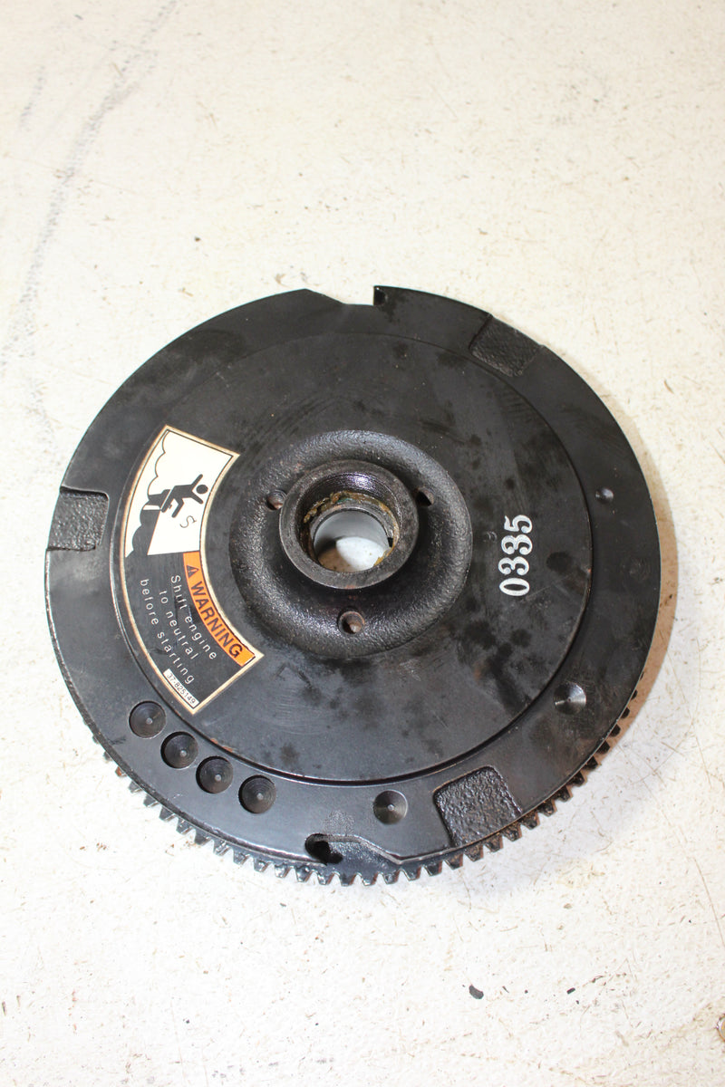 Mercury 90hp 2 Stroke Outboard Flywheel (261-9007-C2)