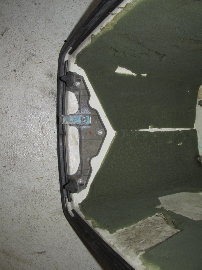 Evinrude 70hp 2 Stroke Outboard Top Cowling