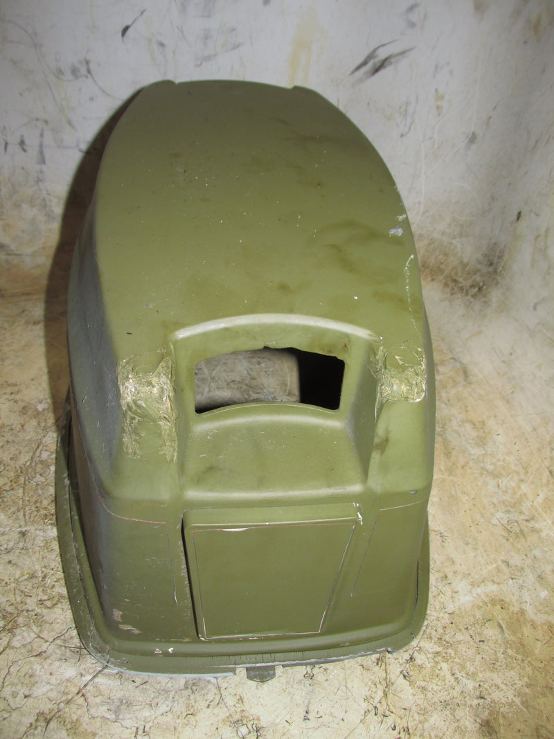 Evinrude 25hp 2 Stroke Outboard Top Cowling