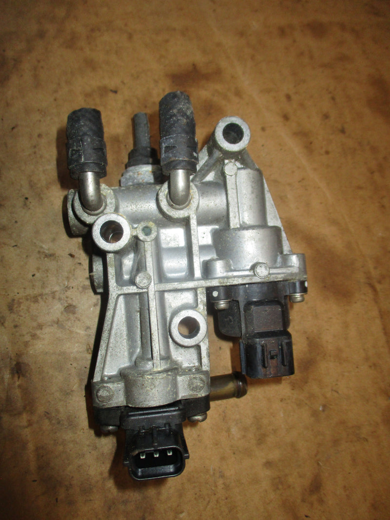 Yamaha 115hp 4 stroke outboard control unit/ IAC valve (68V-13105-00-00)