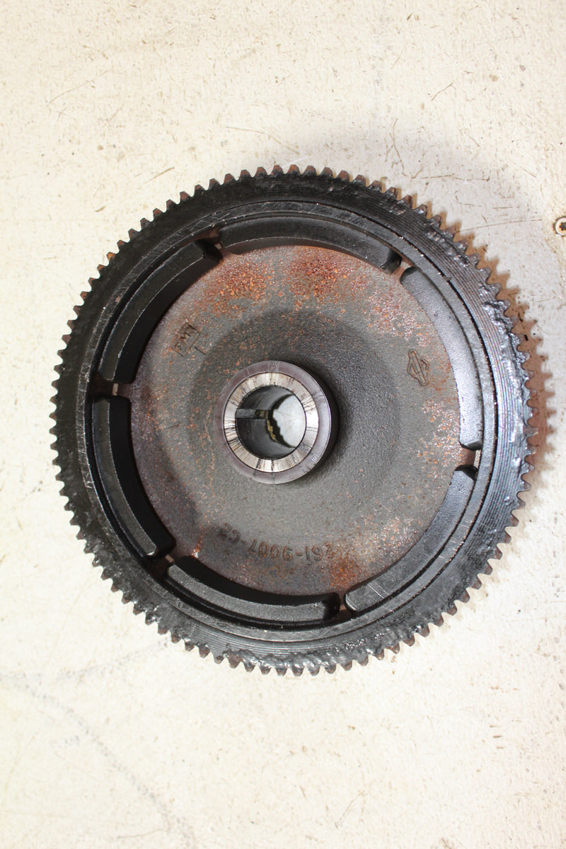 Mercury 90hp 2 Stroke Outboard Flywheel (261-9007-C2)
