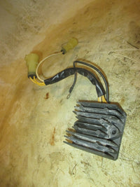 Load image into Gallery viewer, Suzuki DF60 60hp 4 Stroke Outboard Rectifier Regulator (32800-92E20)
