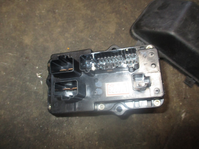 Yamaha 200hp HPDI outboard fuse box (68F-82170-01-00)
