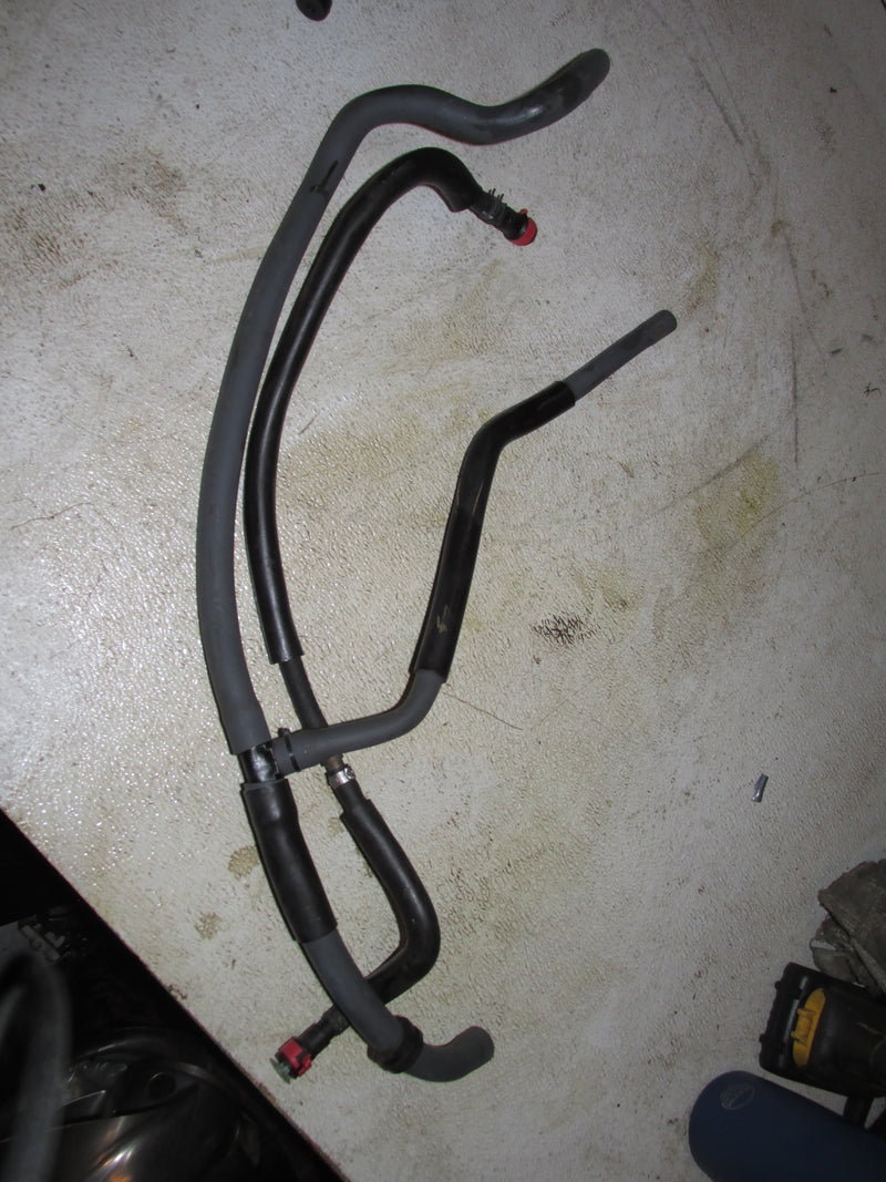 Yamaha 250hp 3.3L 4 Stroke Outboard Hose