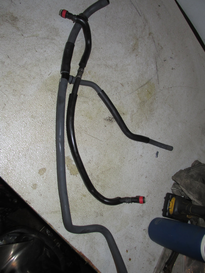Yamaha 250hp 3.3L 4 Stroke Outboard Hose