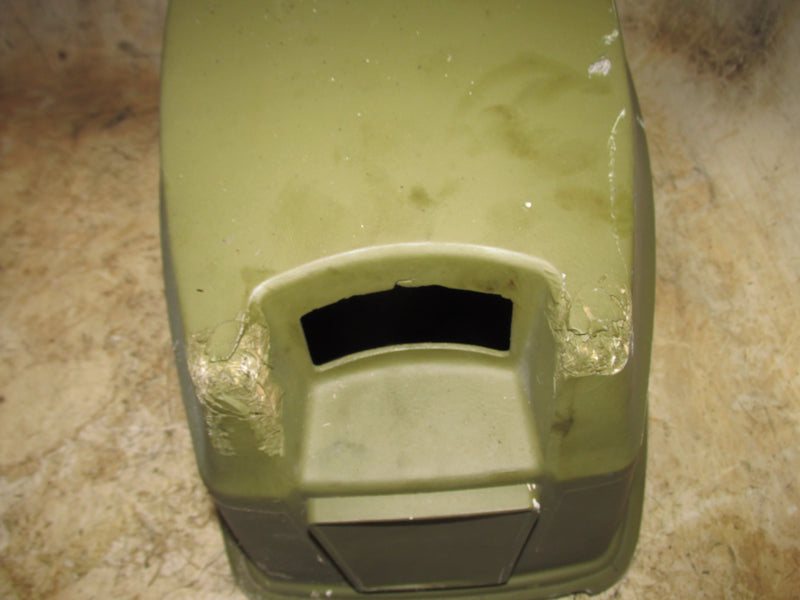Evinrude 25hp 2 Stroke Outboard Top Cowling