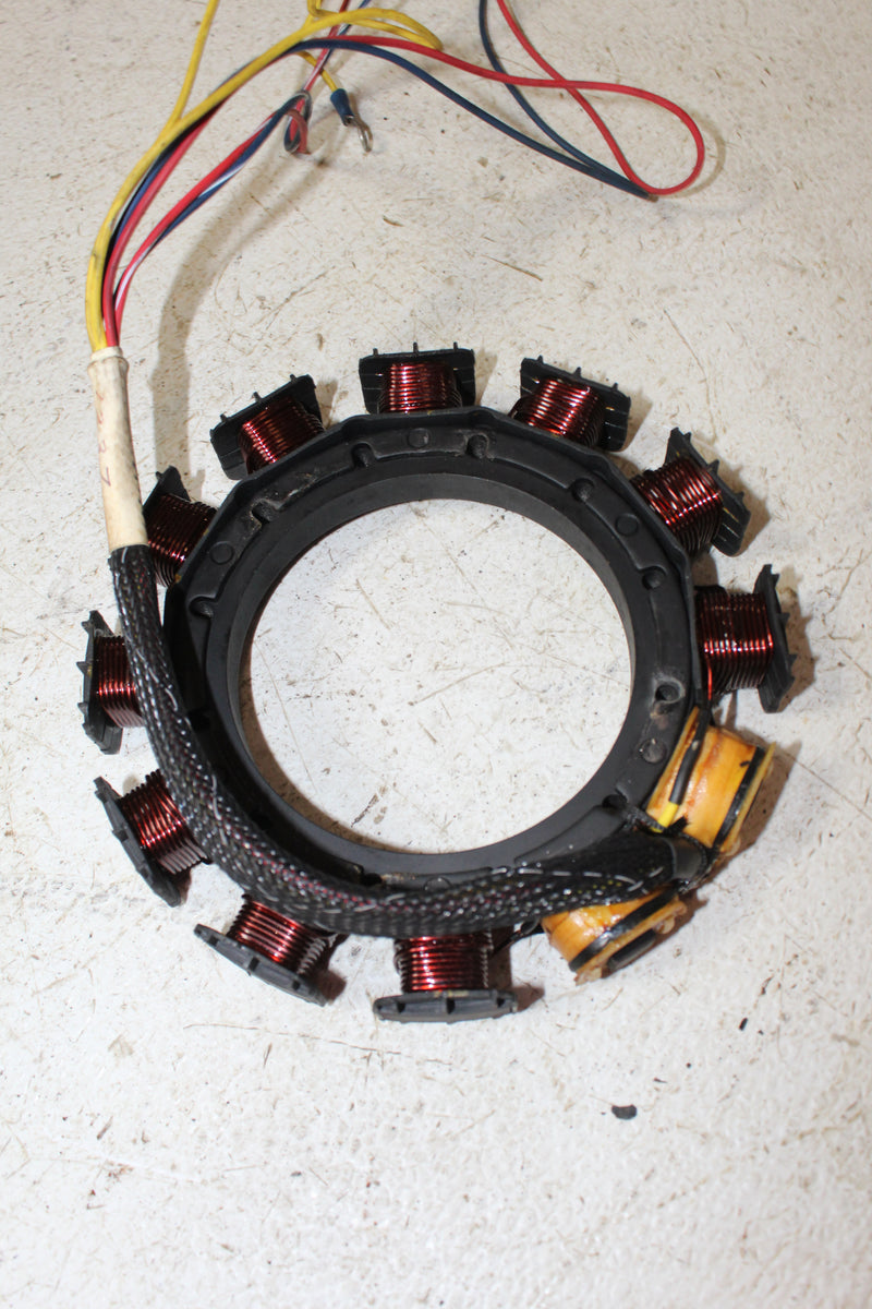 Mercury 90hp 2 Stroke Outboard Stator (174-9710K1)