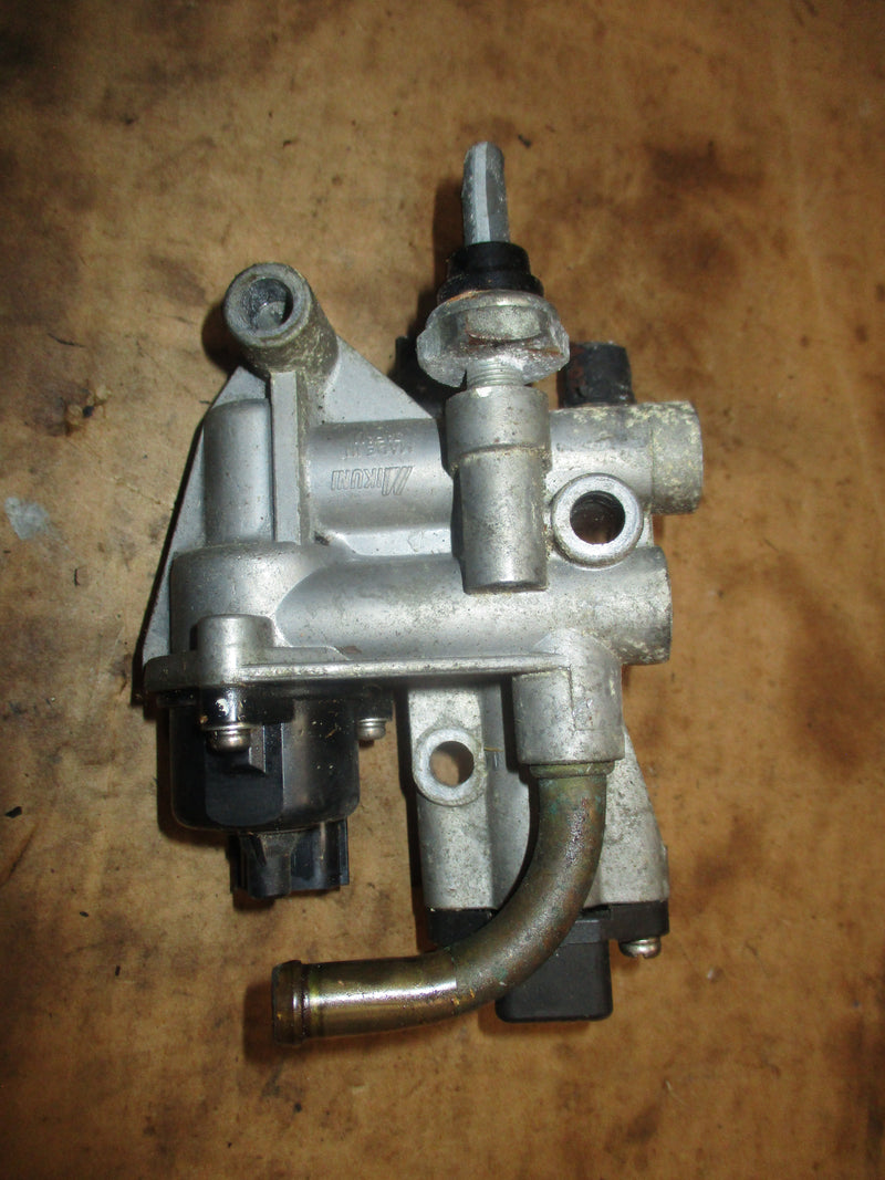Yamaha 115hp 4 stroke outboard control unit/ IAC valve (68V-13105-00-00)