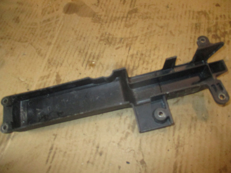 Yamaha 115hp 4 stroke outboard ignition coil cover