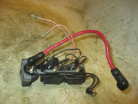 Load image into Gallery viewer, Suzuki DF60 60hp 4 Stroke Outboard Tilt Trim Relay Set (38410-94552)
