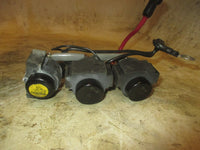 Load image into Gallery viewer, Suzuki DF60 60hp 4 Stroke Outboard Tilt Trim Relay Set (38410-94552)
