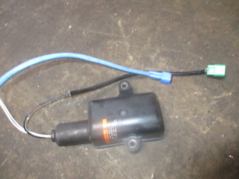Yamaha 200hp HPDI outboard oxygen sensor (68F-8592A-00-00)