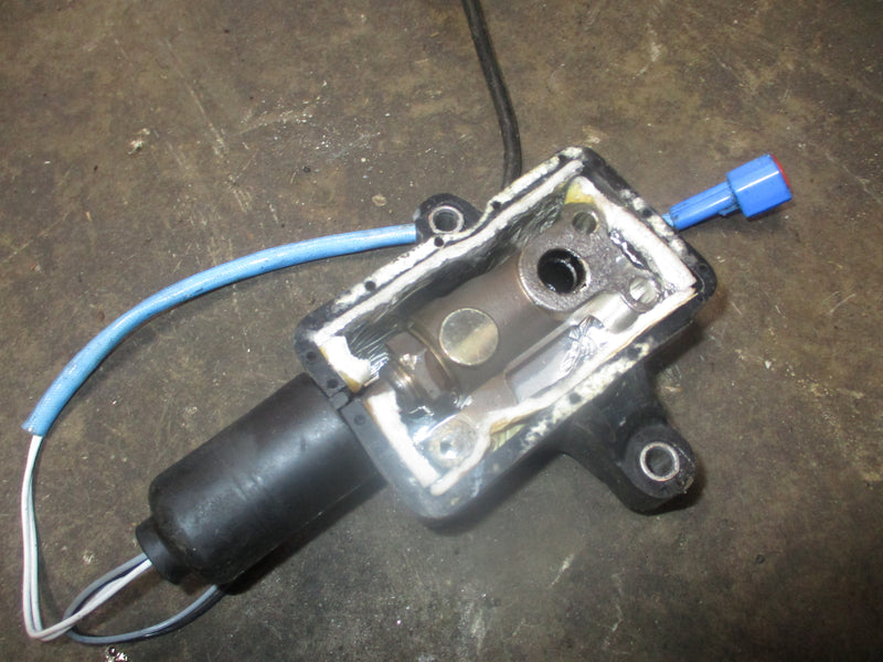 Yamaha 200hp HPDI outboard oxygen sensor (68F-8592A-00-00)