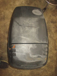 Load image into Gallery viewer, Mercury 115hp 2 stroke outboard Top Cowling
