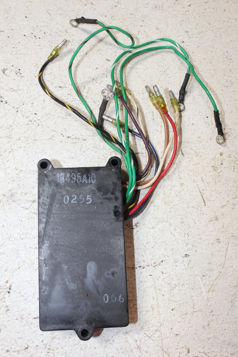 Mercury 90hp 2 Stroke Outboard CDI/Powerpack (18495A10)