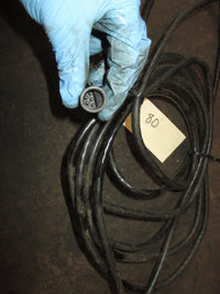 Load image into Gallery viewer, Johnson / Evinrude OMC TRIM Rigging / Wiring harness #80
