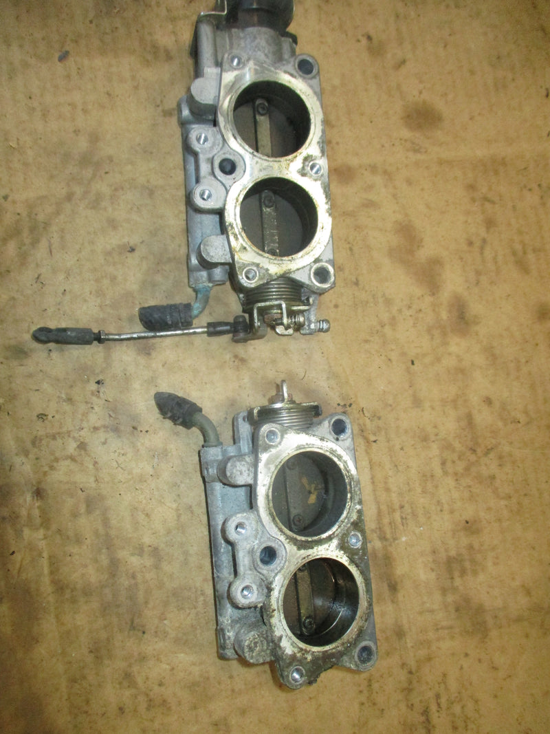 Yamaha 115hp 4 stroke outboard throttle body set (68V-13751-01-00)