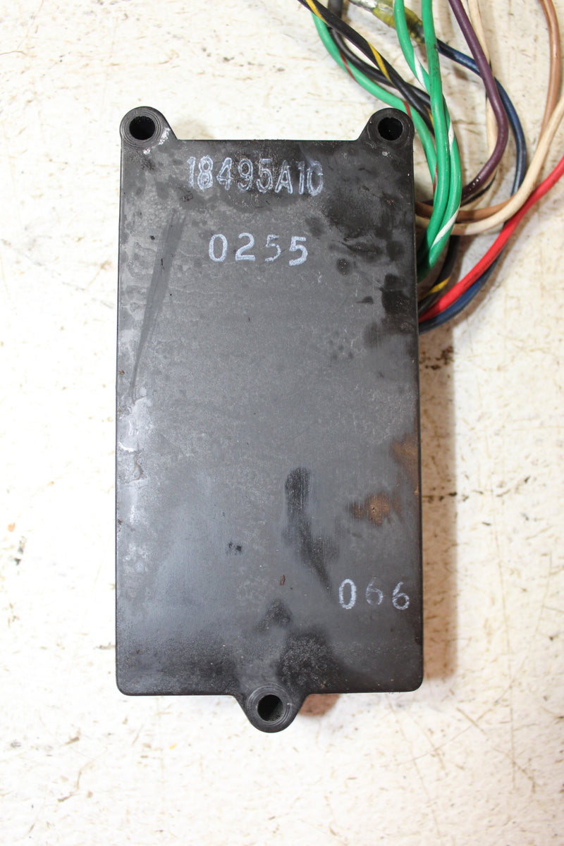 Mercury 90hp 2 Stroke Outboard CDI/Powerpack (18495A10)