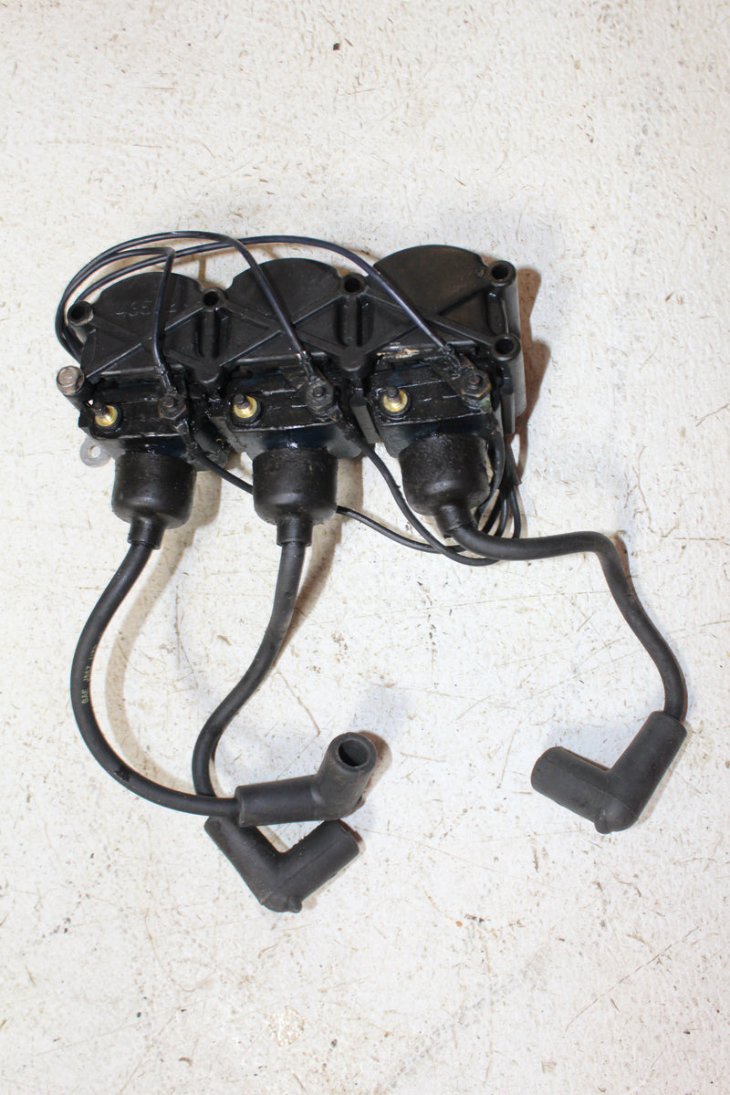 Mercury 90hp 2 Stroke Outboard Ignition Coil Set (832757A4)
