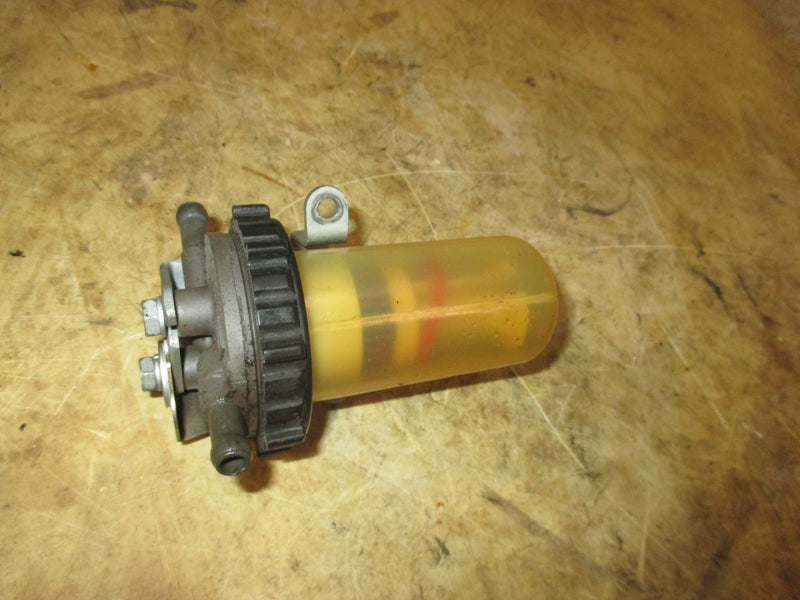 Yamaha 3.3L 225hp 4 stroke outboard fuel filter (65L-24560-00)