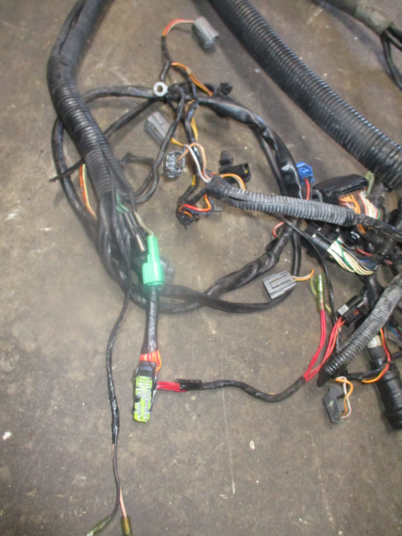 Yamaha 200hp HPDI outboard engine wiring harness (68F-82590-20-00)
