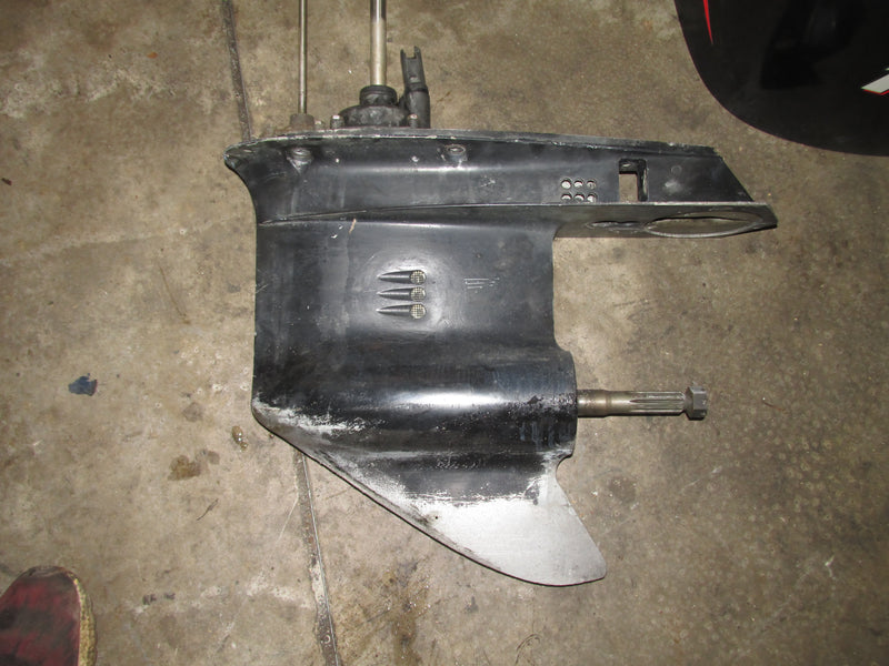 Johnson 60hp 2 Stroke Outboard 20" Lower Unit