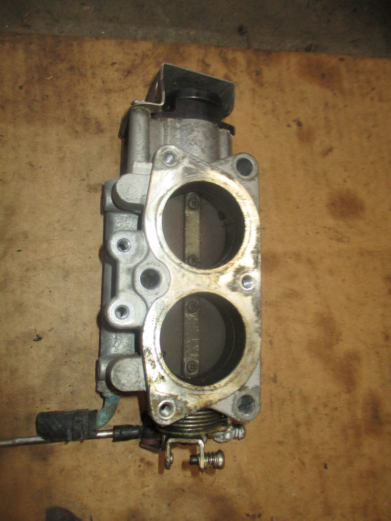 Yamaha 115hp 4 stroke outboard throttle body set (68V-13751-01-00)