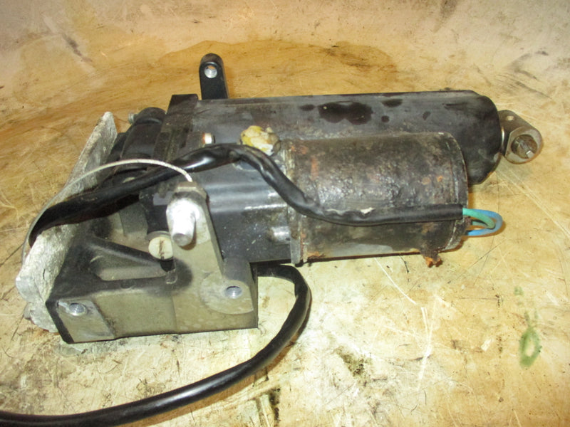 Mercury 115hp 2 stroke outboard tilt trim unit