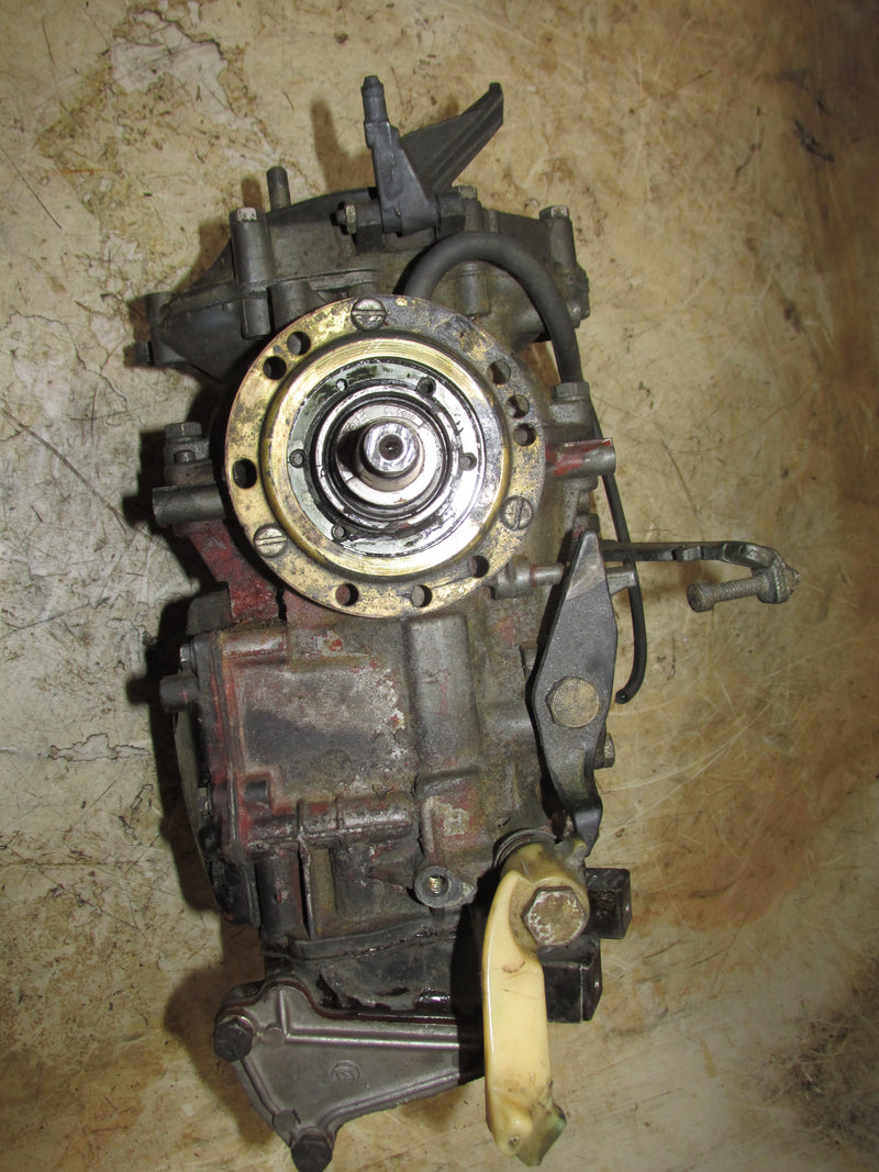 Evinrude 25hp 2 Stroke Outboard Crankcase Powerhead
