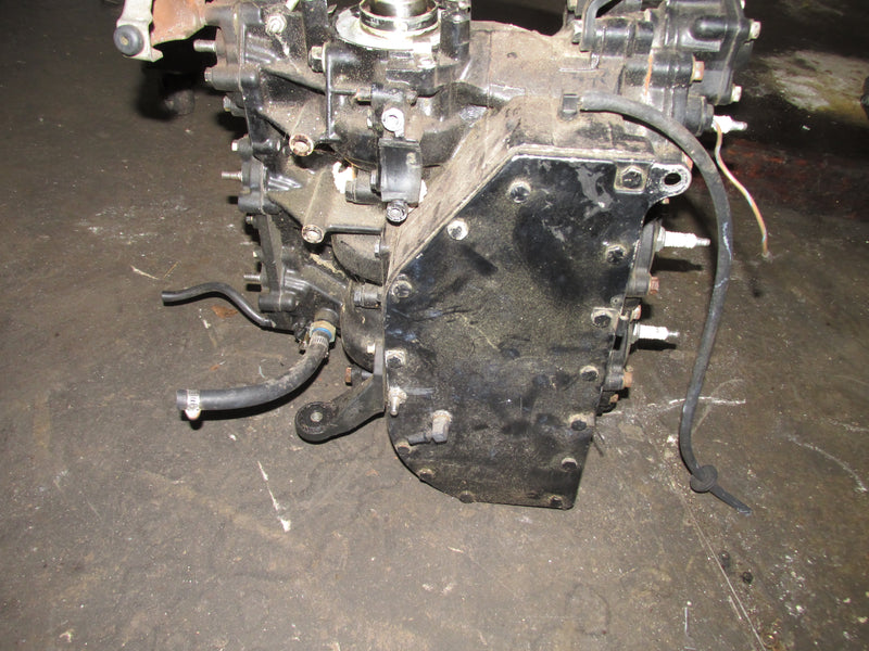 Johnson 60hp 2 Stroke Outboard Crankcase Powerhead