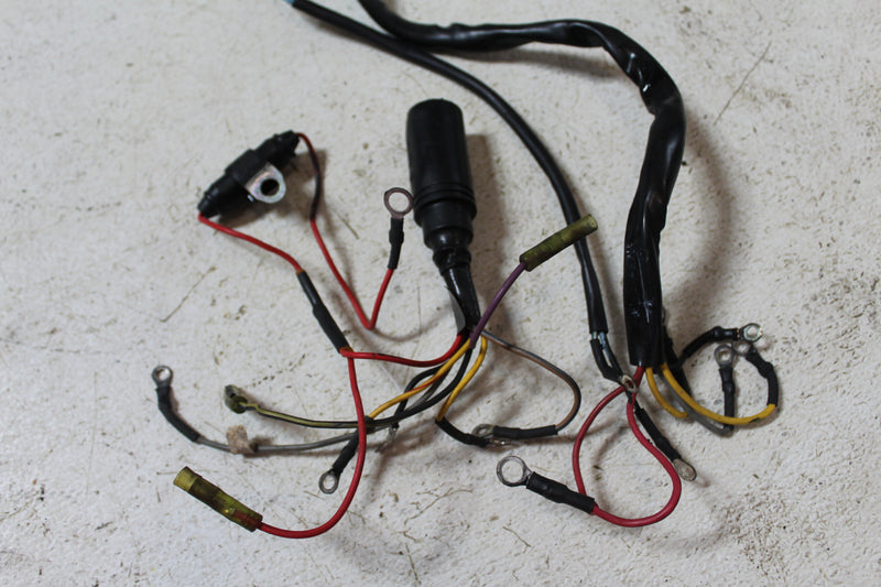 Mercury 90hp 2 Stroke Outboard Engine Wiring Harness (41591A13)