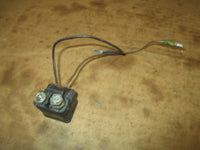 Load image into Gallery viewer, Yamaha 115hp 4 stroke outboard starter relay (68V-8194A-00-00)
