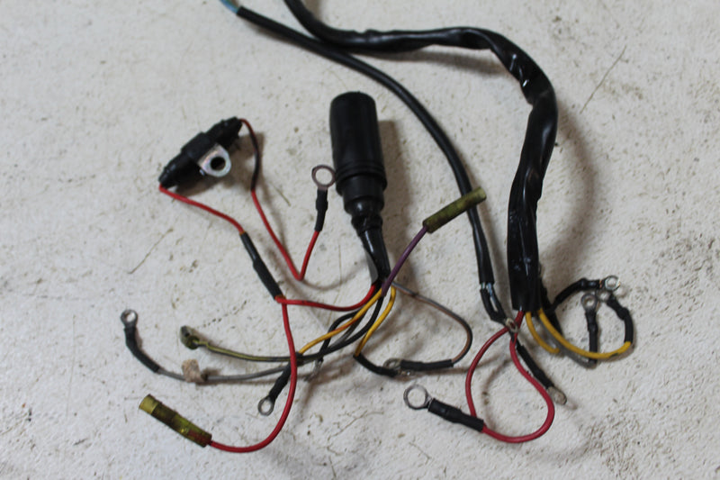 Mercury 90hp 2 Stroke Outboard Engine Wiring Harness (41591A13)