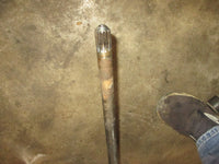 Load image into Gallery viewer, Mercury 115hp 2 stroke outboard 20&quot; Shaft Lower Unit
