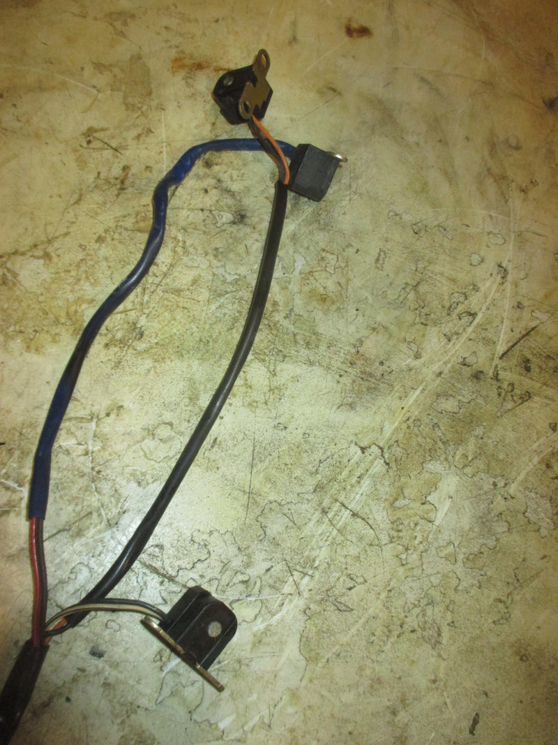 Suzuki DF60 60hp 4 Stroke Outboard CKP/CMP Sensor (32160-99E00)