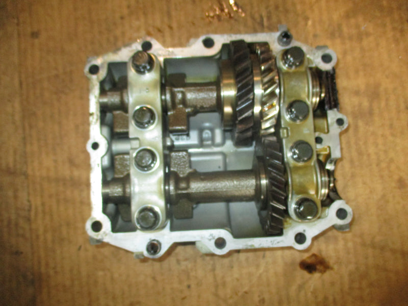 Yamaha 150hp 4 stroke outboard crankshaft balancer (63P-11500-02)