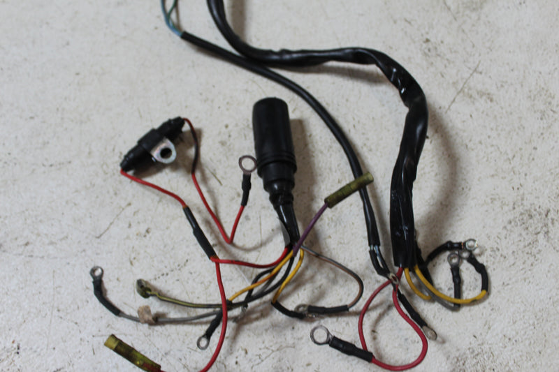 Mercury 90hp 2 Stroke Outboard Engine Wiring Harness (41591A13)