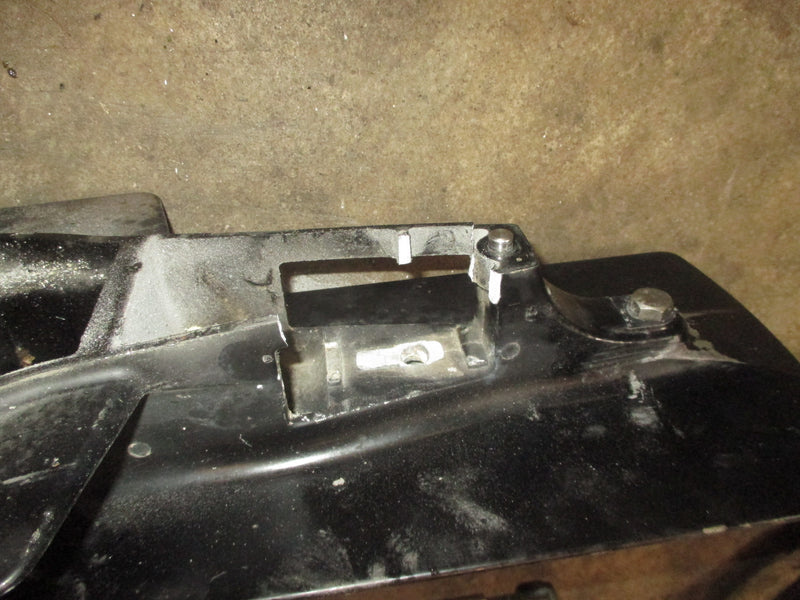 Mercury 115hp 2 stroke outboard 20" Shaft Lower Unit