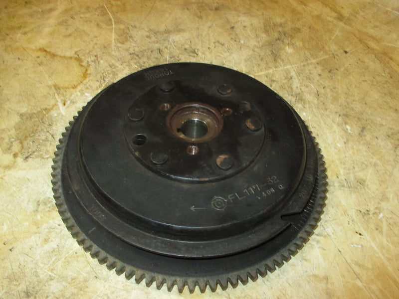 Yamaha 85hp 2 Stroke outboard Flywheel (688-85550-13-00)
