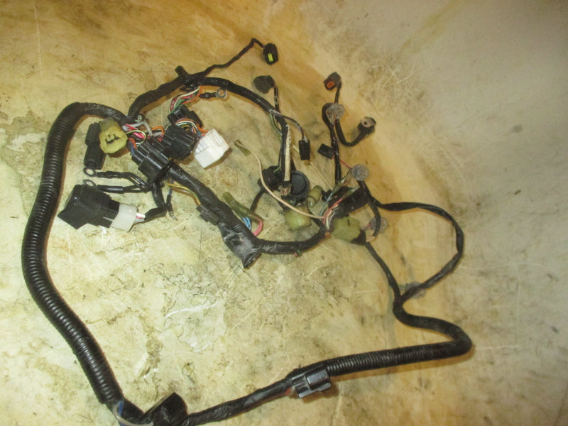 Suzuki DF60 60hp 4 Stroke Outboard Engine Wiring Harness (36610-99E01)