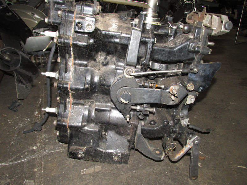 Johnson 60hp 2 Stroke Outboard Crankcase Powerhead