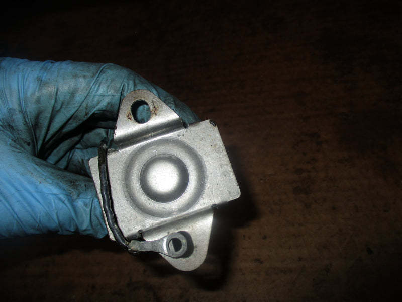 Mercury 70hp 2 stroke outboard starter relay 8996158