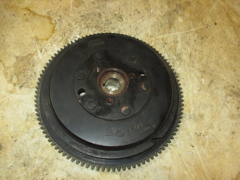 Yamaha 85hp 2 Stroke outboard Flywheel (688-85550-13-00)