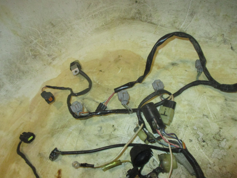 Suzuki DF60 60hp 4 Stroke Outboard Engine Wiring Harness (36610-99E01)