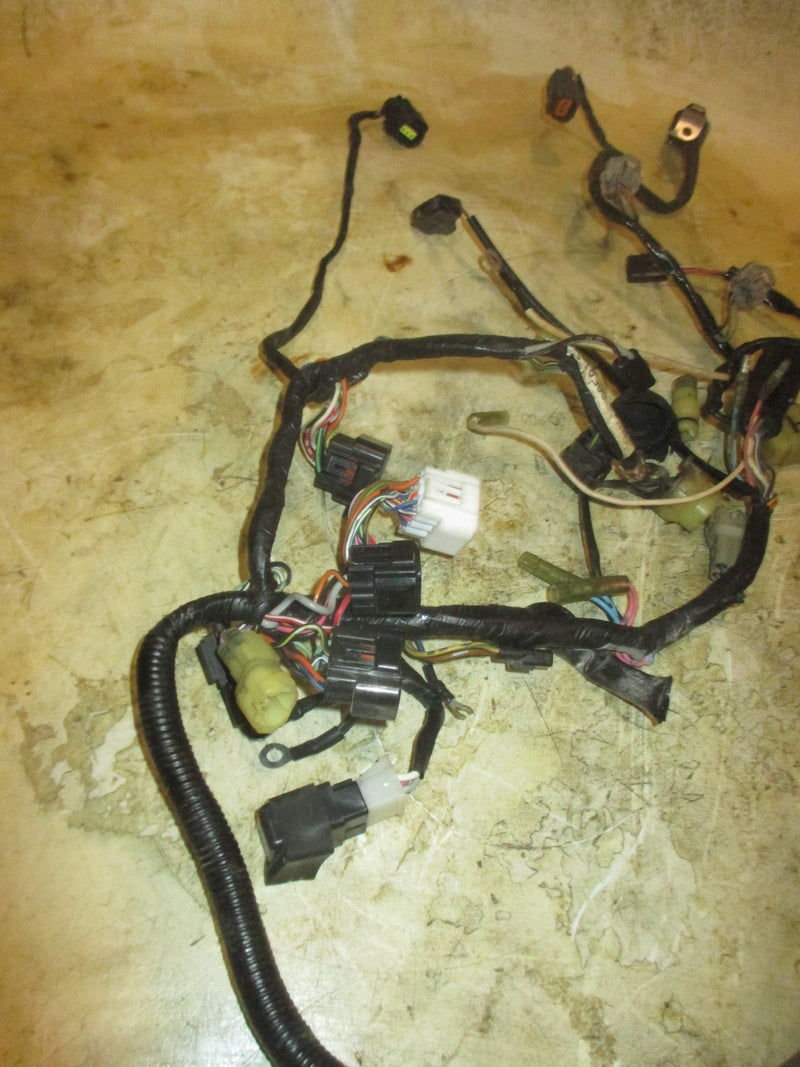 Suzuki DF60 60hp 4 Stroke Outboard Engine Wiring Harness (36610-99E01)